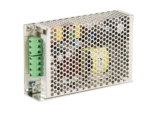 Малогабаритный блок питания МОЛЛЮСК-12/10 IP20-DIN