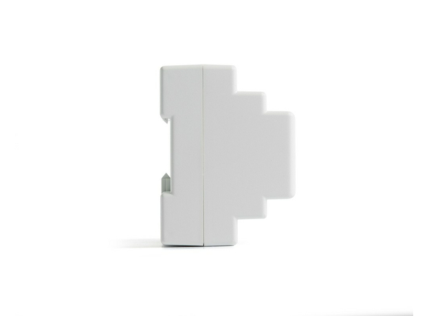 Источник питания МОЛЛЮСК-12/7 DIN