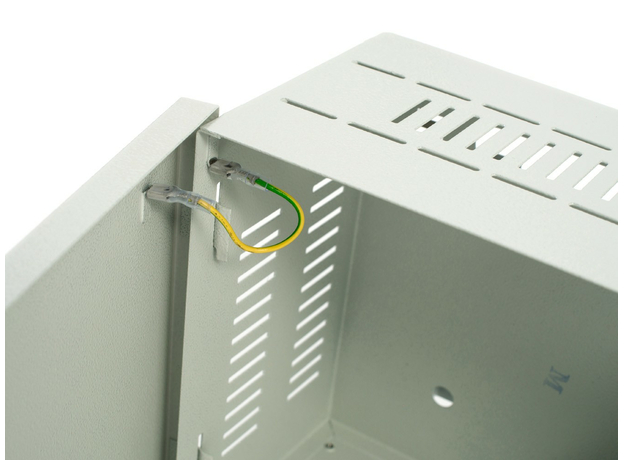 Аккумуляторный отсек АО-1/65