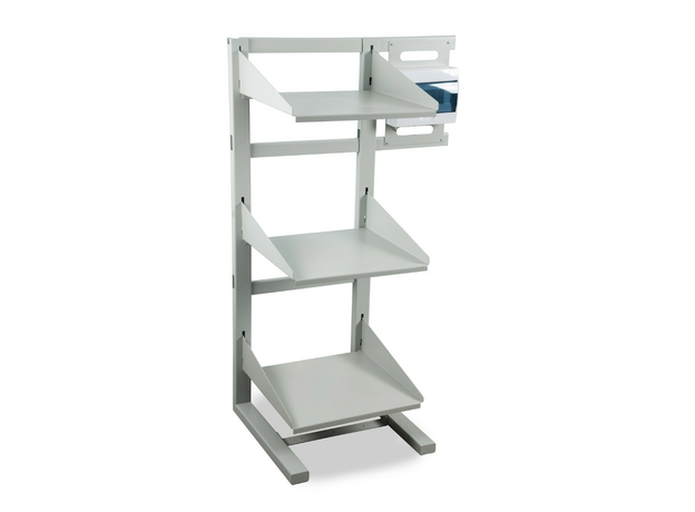 Frame T-3xSTP\STL стеллаж для стабилизаторов напряжения