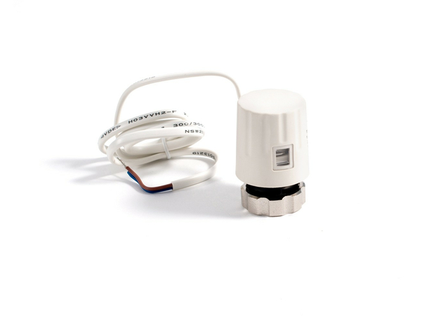 Термоэлектрический сервопривод TSP 220/NC