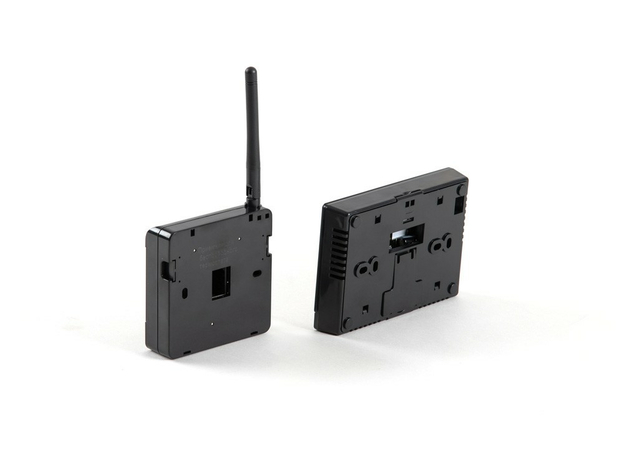 TEPLOCOM TS-Prog/LUX-RF