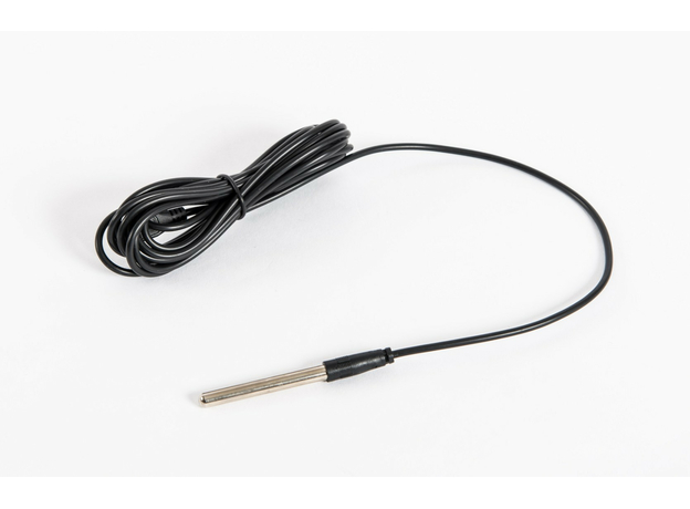 Датчик температуры герметичный в гильзе