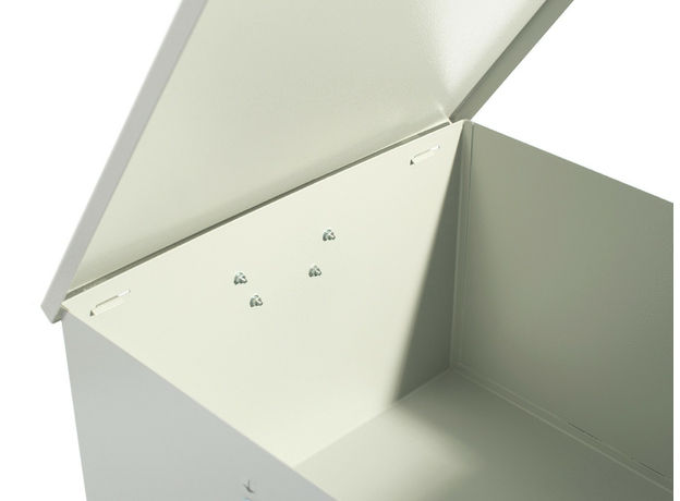 Аккумуляторный отсек для АКБ УМБ-3/120