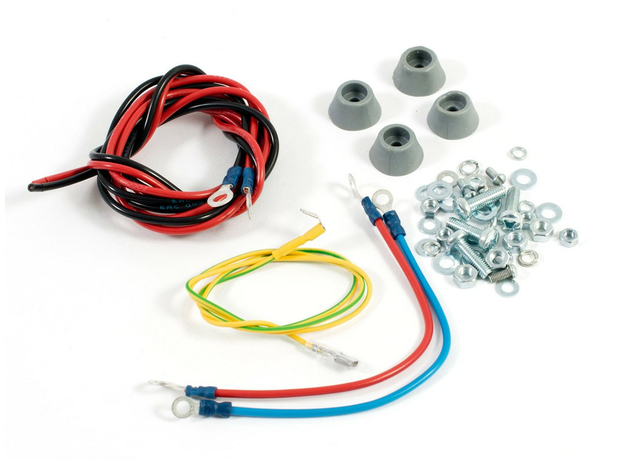 Аккумуляторный отсек АО-1/65