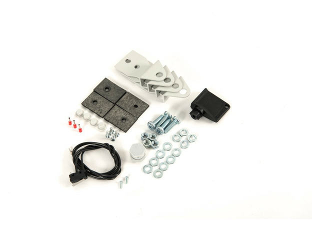 Термошкаф СКАТ ШТ-3415А