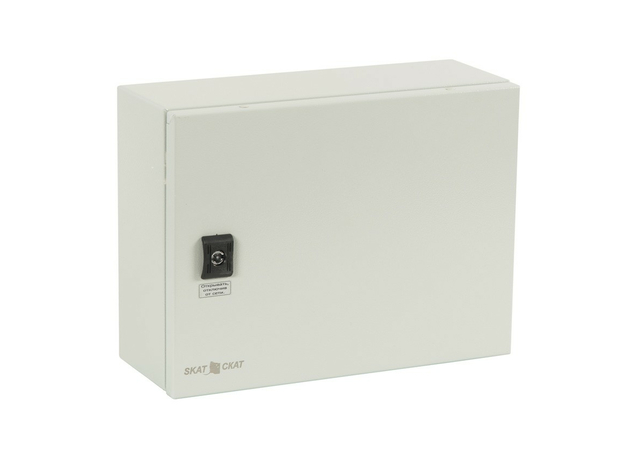 Термошкаф СКАТ ШТ-3415А