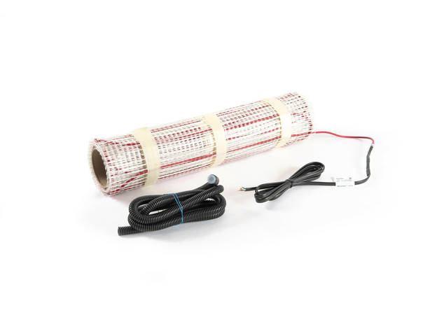 Электрический тёплый пол TEPLOCOM МНД-4,0-640 Вт Электрический тёплый пол TEPLOCOM МНД-4,0-640 Вт