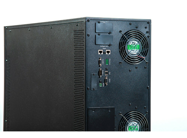 Трёхфазный ИБП SKAT-UPS 30-3/3