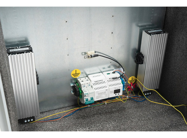 Термошкаф СКАТ ШТ-12630A