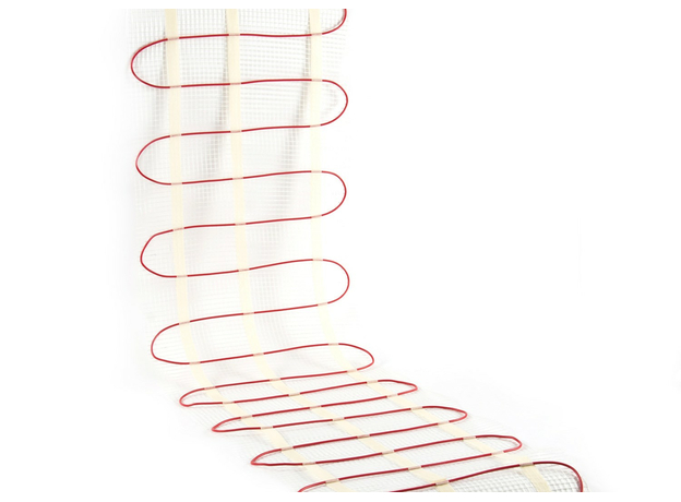 Электрический тёплый пол TEPLOCOM МНД-4,0-640 Вт Электрический тёплый пол TEPLOCOM МНД-4,0-640 Вт