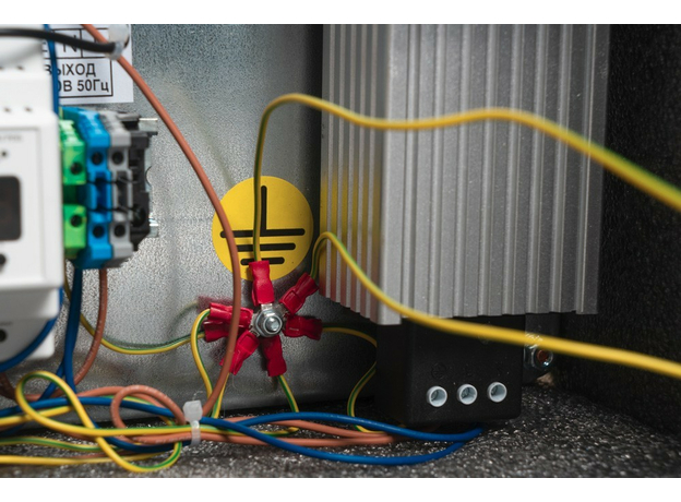 Термошкаф СКАТ ШТ-12630A