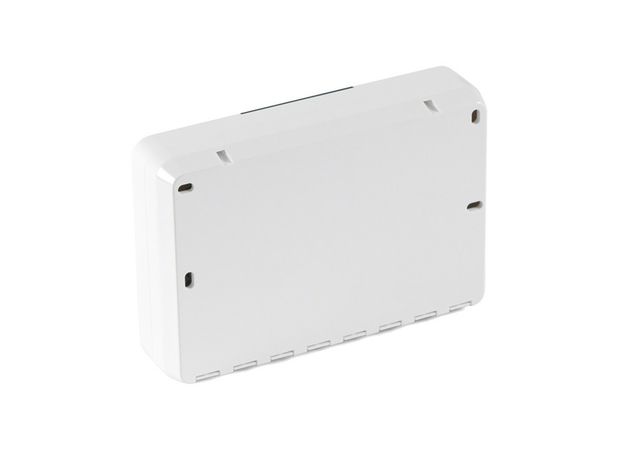 Теплоконтроллер для лучевой системы отопления Teplocom Луч TC-5Z LUX-RF