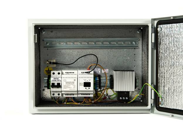 Термошкаф СКАТ ШТ-3415А