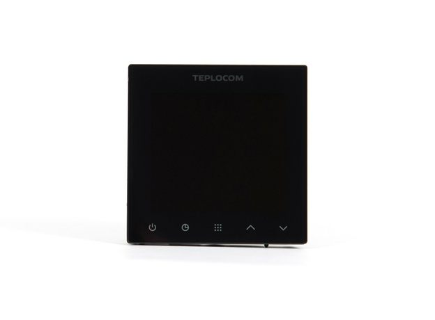 TEPLOCOM TSF-Prog/LUX