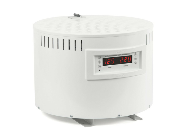 Стабилизатор напряжения SKAT STP-5000