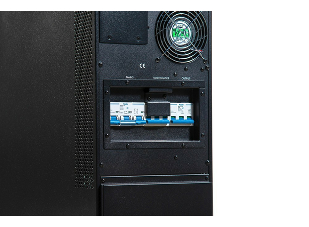 Трёхфазный ИБП SKAT-UPS 30-3/3