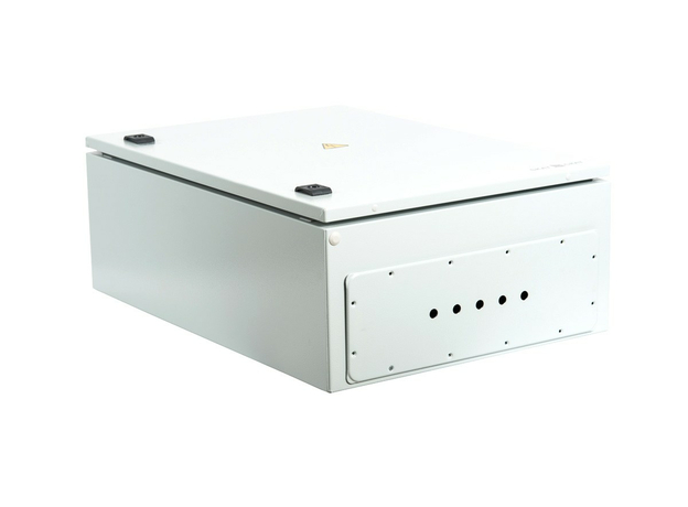 Уличный ИБП SKAT SMART UPS-1000 IP65 SNMP Wi-Fi