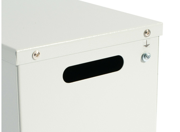 Аккумуляторный отсек АО-1/65