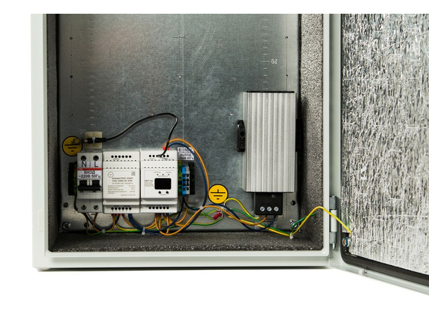 Термошкаф СКАТ ШТ-5425А