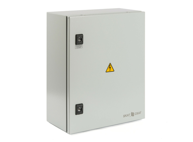 Источник питания SKAT SMART UPS-600 IP65 SNMP Wi-Fi