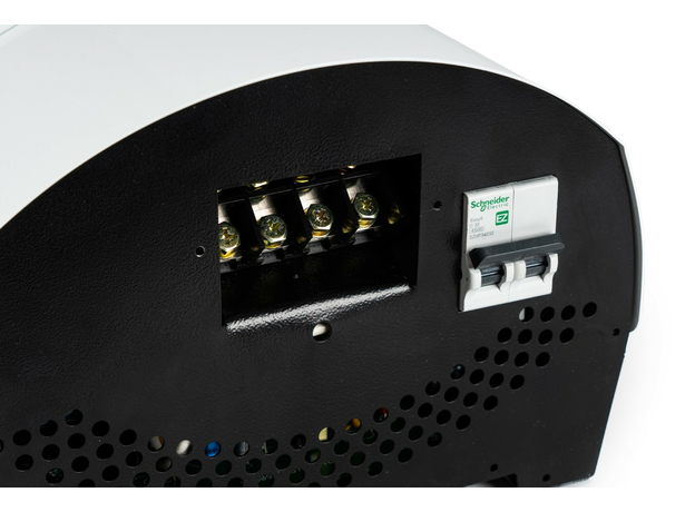 Стабилизатор напряжения TEPLODOM STL-10000