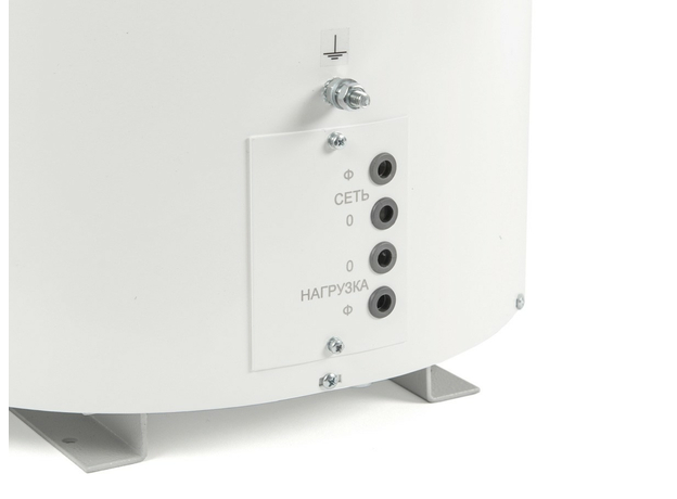 Стабилизатор напряжения SKAT STP-5000