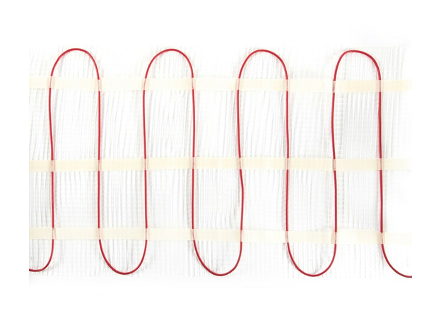 Электрический тёплый пол TEPLOCOM МНД-2,5-400 Вт Электрический тёплый пол TEPLOCOM МНД-2,5-400 Вт