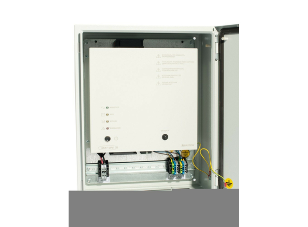 Источник бесперебойного питания SKAT-UPS 600 IP65