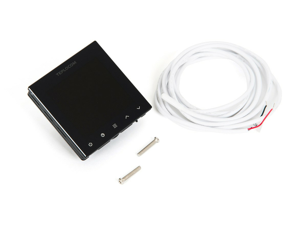 TEPLOCOM TSF-Prog/LUX