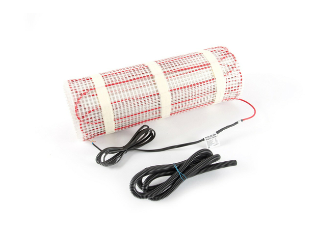 Электрический тёплый пол TEPLOCOM МНД-10,0-1600 Вт Электрический тёплый пол TEPLOCOM МНД-10,0-1600 Вт