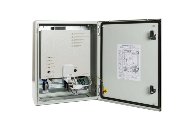 Источник питания SKAT SMART UPS-600 IP65 SNMP Wi-Fi