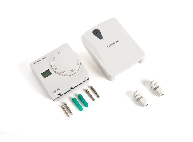 TEPLOCOM TS-2AA/3A RF2