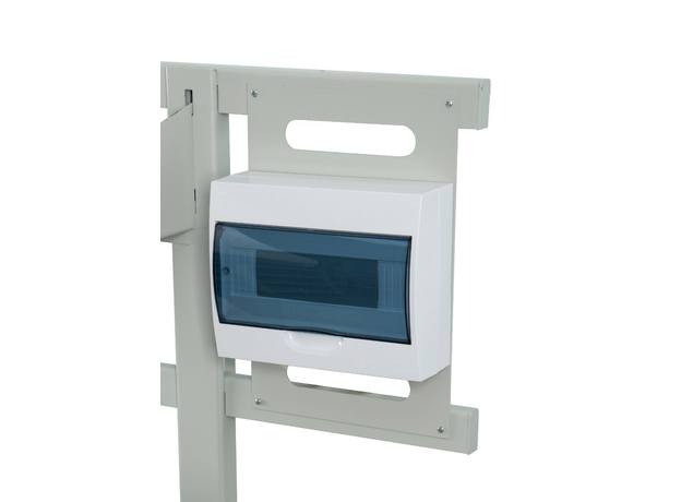 Frame T-3xSTP\STL стеллаж для стабилизаторов напряжения