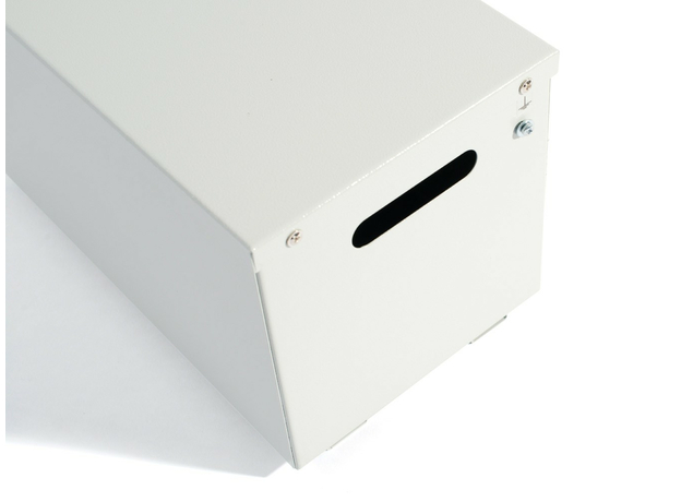 Аккумуляторный отсек АО-1/65