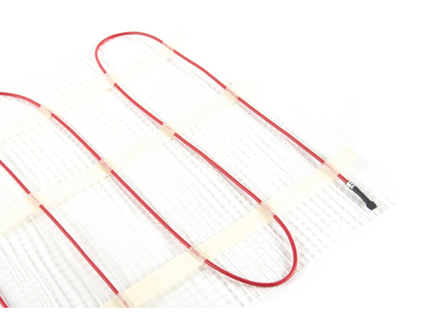 Электрический тёплый пол TEPLOCOM МНД-4,0-640 Вт Электрический тёплый пол TEPLOCOM МНД-4,0-640 Вт