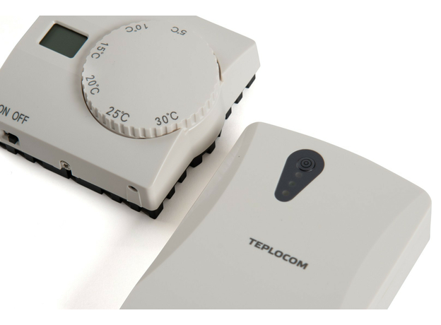 TEPLOCOM TS-2AA/3A RF2