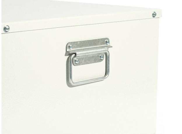 Аккумуляторный отсек для АКБ УМБ-3/120