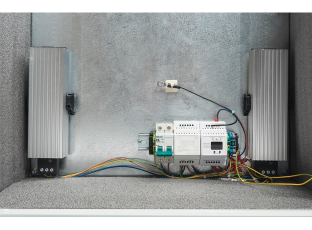 Термошкаф СКАТ ШТ-12630