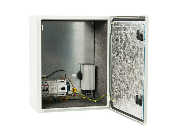 Термошкаф СКАТ ШТ-5425А