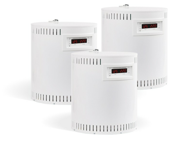 Комплект SKAT STL-20000