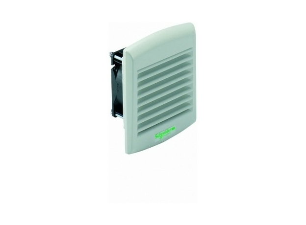 Вентилятор 38м3/ч 24V DC 7035 (NSYCVF38M24DPF)