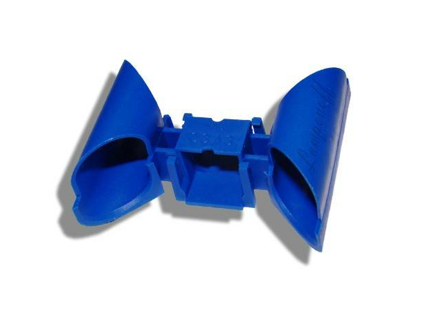 Соединитель для коробки С3М2/С3Е3 С3А3 /упак. 20, кор. /ПОЛИТЕХ