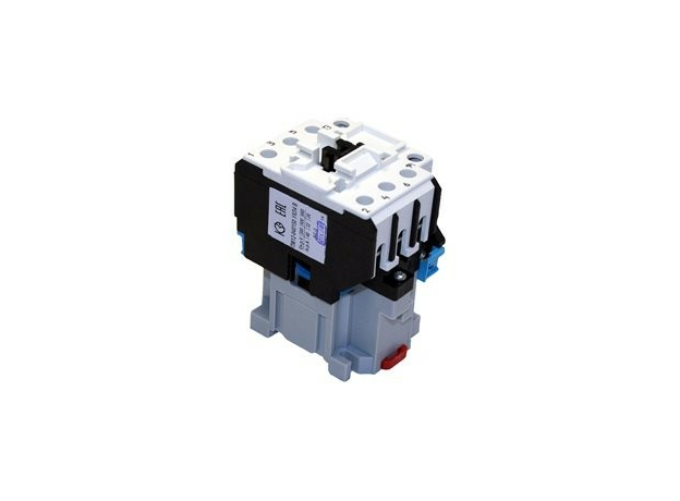 Пускатель магнитный (контактор) ПМ 12-040150 380в 1з IP20