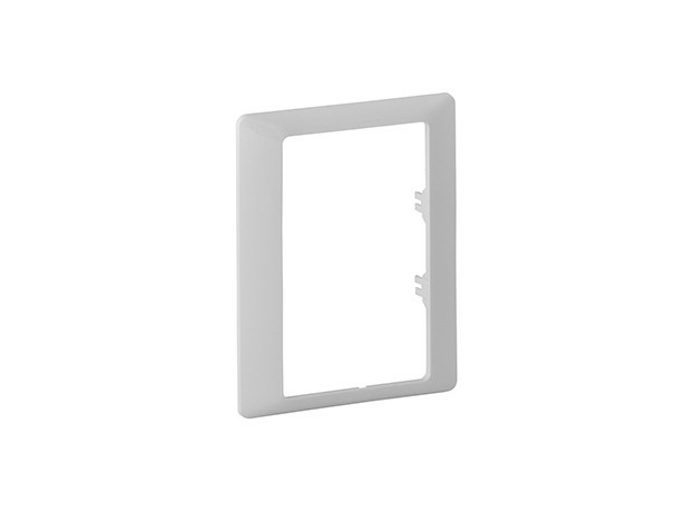 Рамка Valena LIFE 1 пост для двойных розеток белый 754221 Legrand Рамка Valena LIFE 1 пост для двойных розеток белый 754221 Legrand