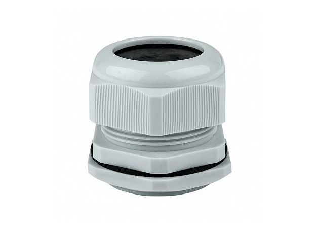 Сальник PG42 диаметр проводника 32-38мм IP54 (plc-pg-42) EKF