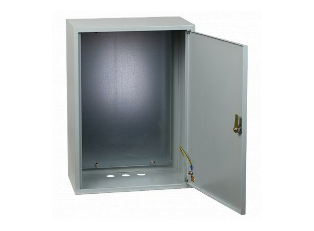 Щит с монтажной панелью ЩМП-65.50.22 (ЩРНМ-3) IP31 mb22-3 EKF