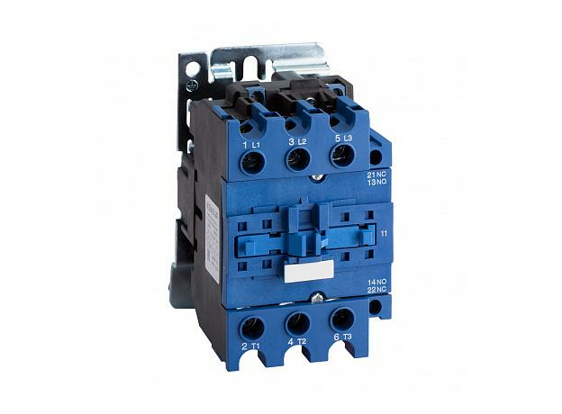 ПМЛ 3100 исполнение "Б" 40А 380в /пускатель/ 110601 КЭАЗ