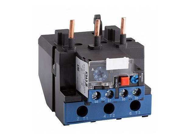 Реле перегрузки тепловое РТЛ-2053-2-93А-(23-32А)-УХЛ4-КЭАЗ 110751