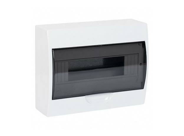 EKF Бокс распределительный 200x256x95 ЩРН-П-12 IP41 (pb40-n-12)